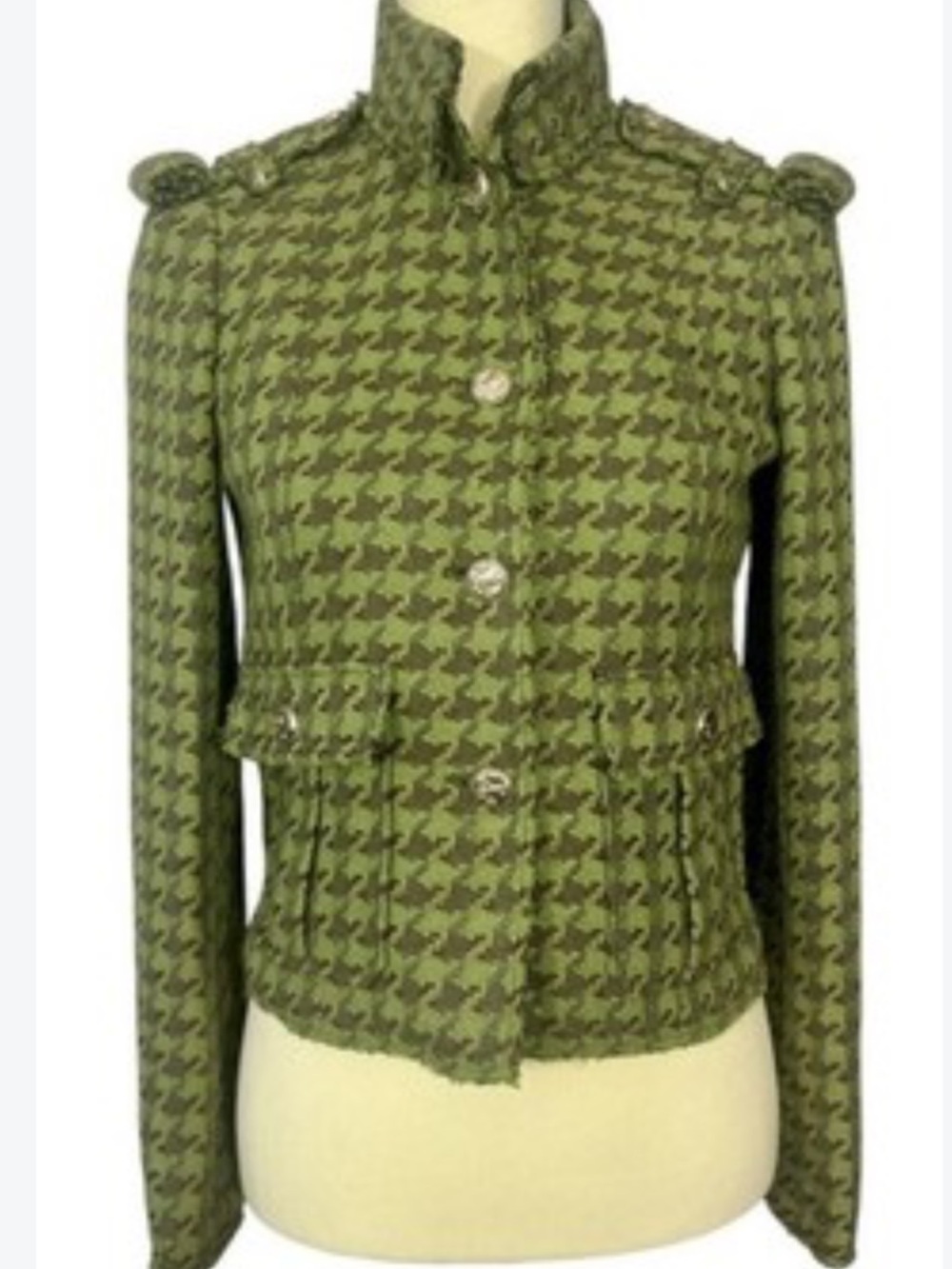 Chanel Jacket - Picture 2 of 6